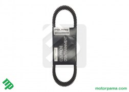 cinghia trasmissione motoslitta Polaris (1)